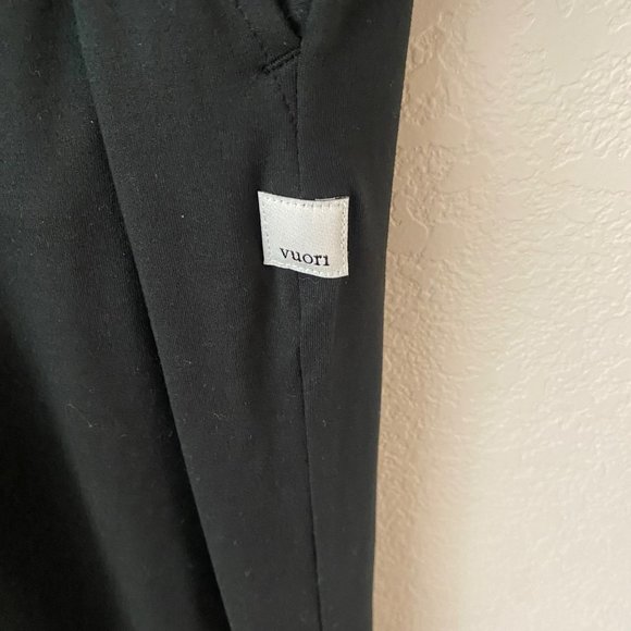 Vuori Lux Intentions Long Sleeve Jumpsuit - Picture 5 of 11